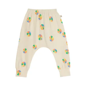 Parasol Print Lightweight Joggers