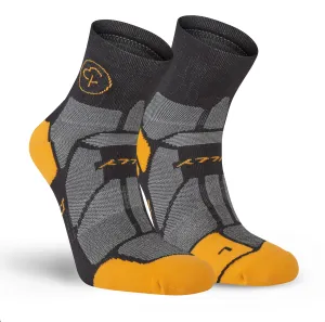 parkrun X Hilly 5k Fresh Socks
