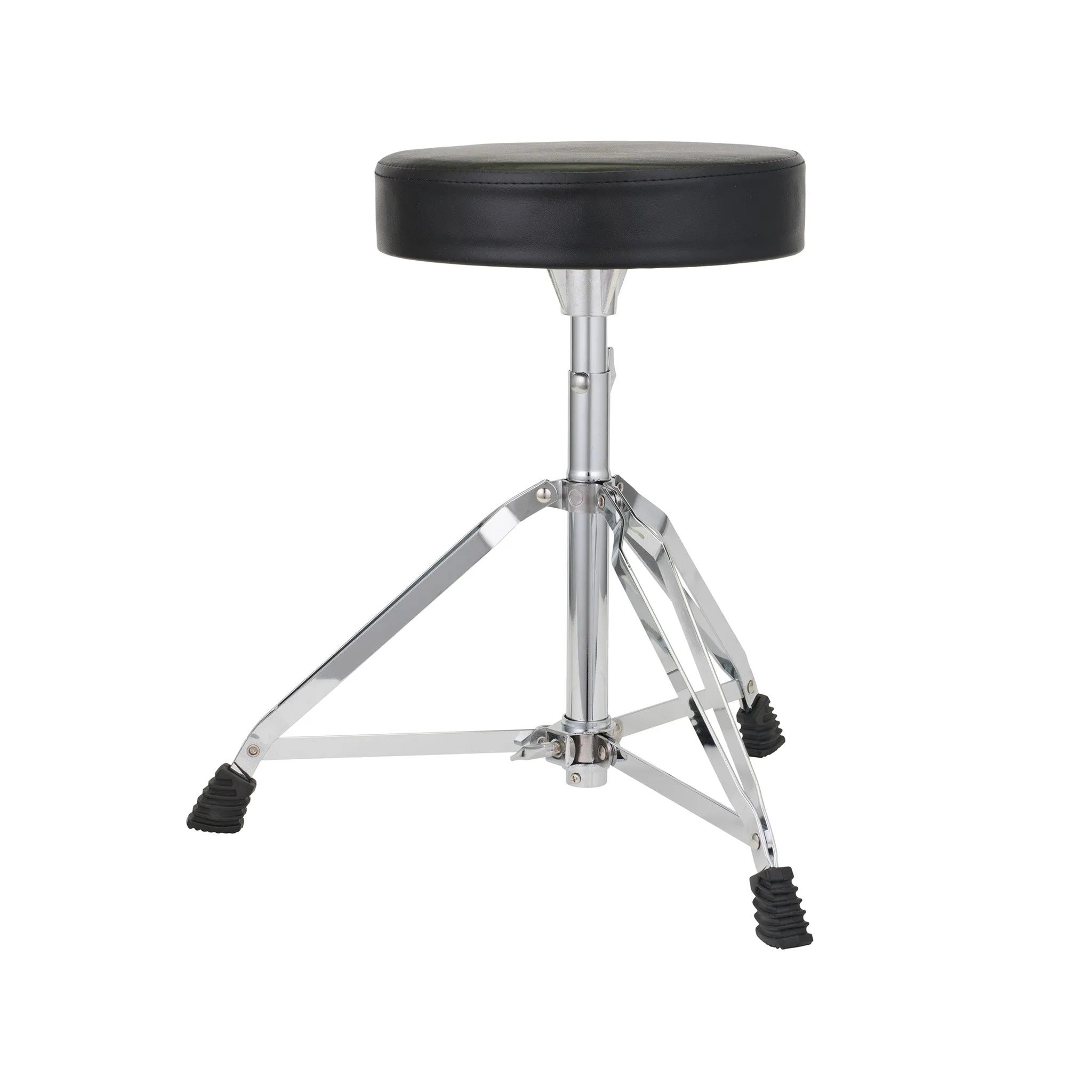 Pearl D50 Lightweight Drum Throne, Round