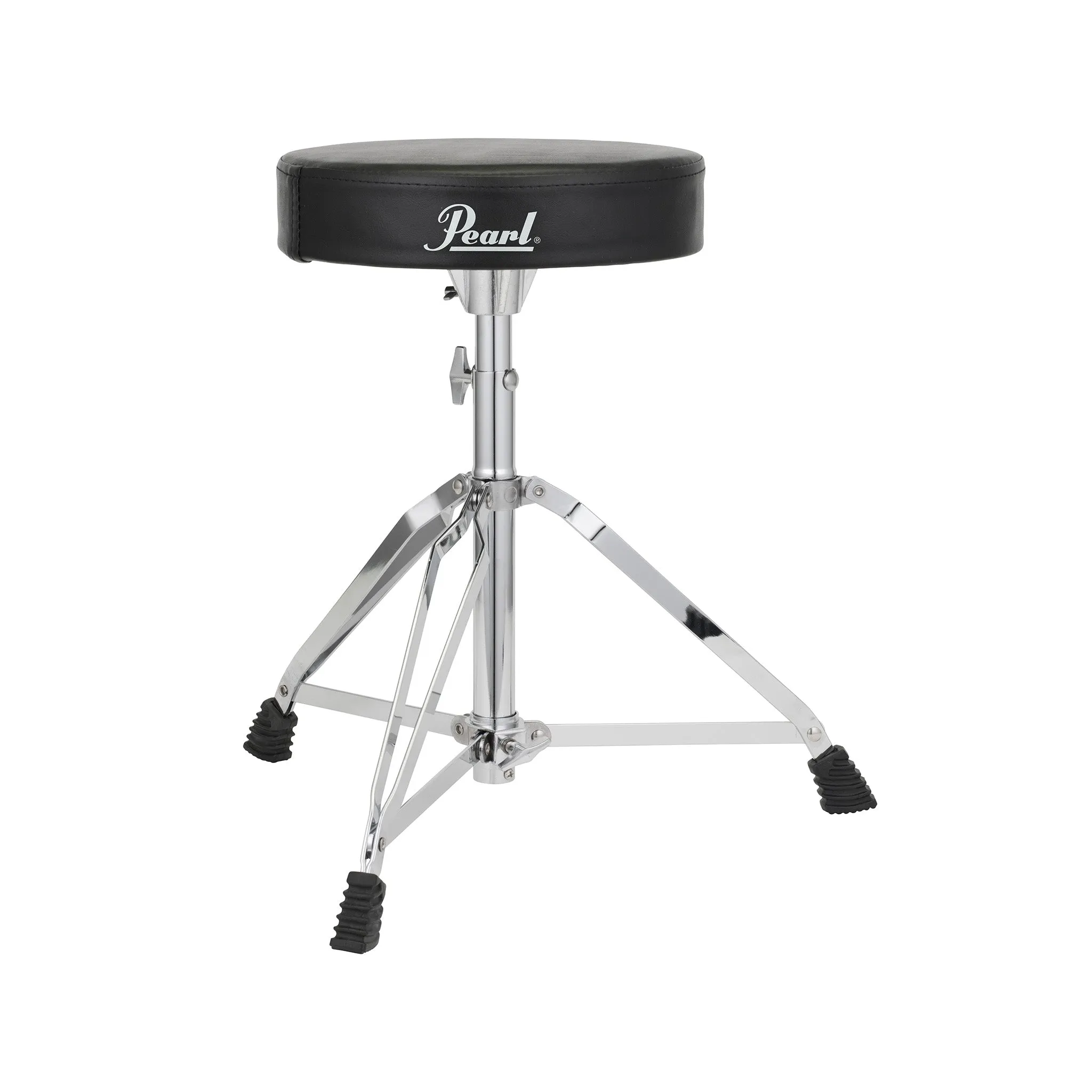 Pearl D50 Lightweight Drum Throne, Round