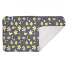Planet Wise Change Pad