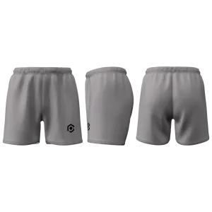 PRO-SELECT MICROPRO ATHLETIC SHORTS - WOMEN
