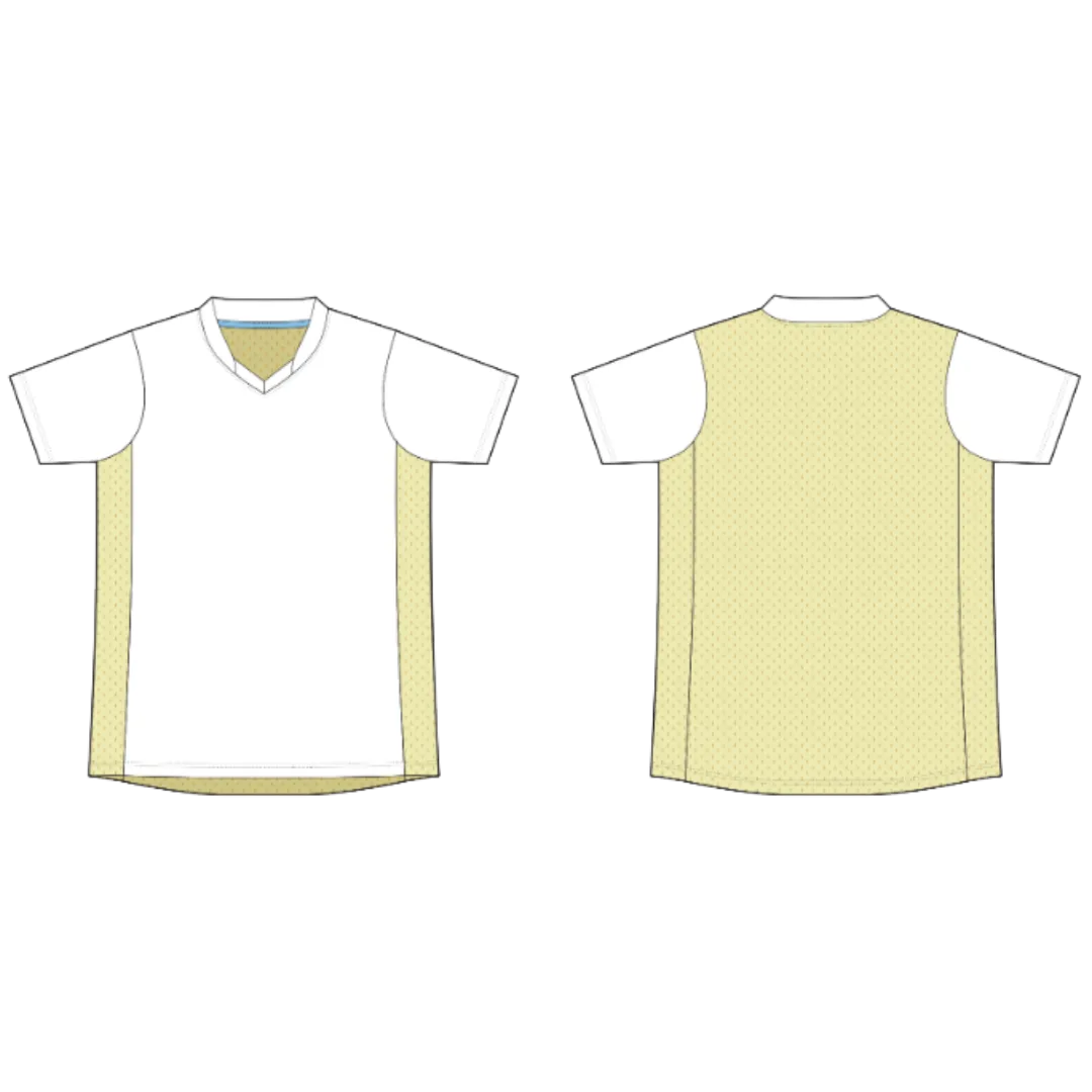 PRODIGY ELITE CONTENDER SHORT SLEEVE - MEN