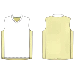 PRODIGY ELITE CONTENDER SLEEVELESS - MEN