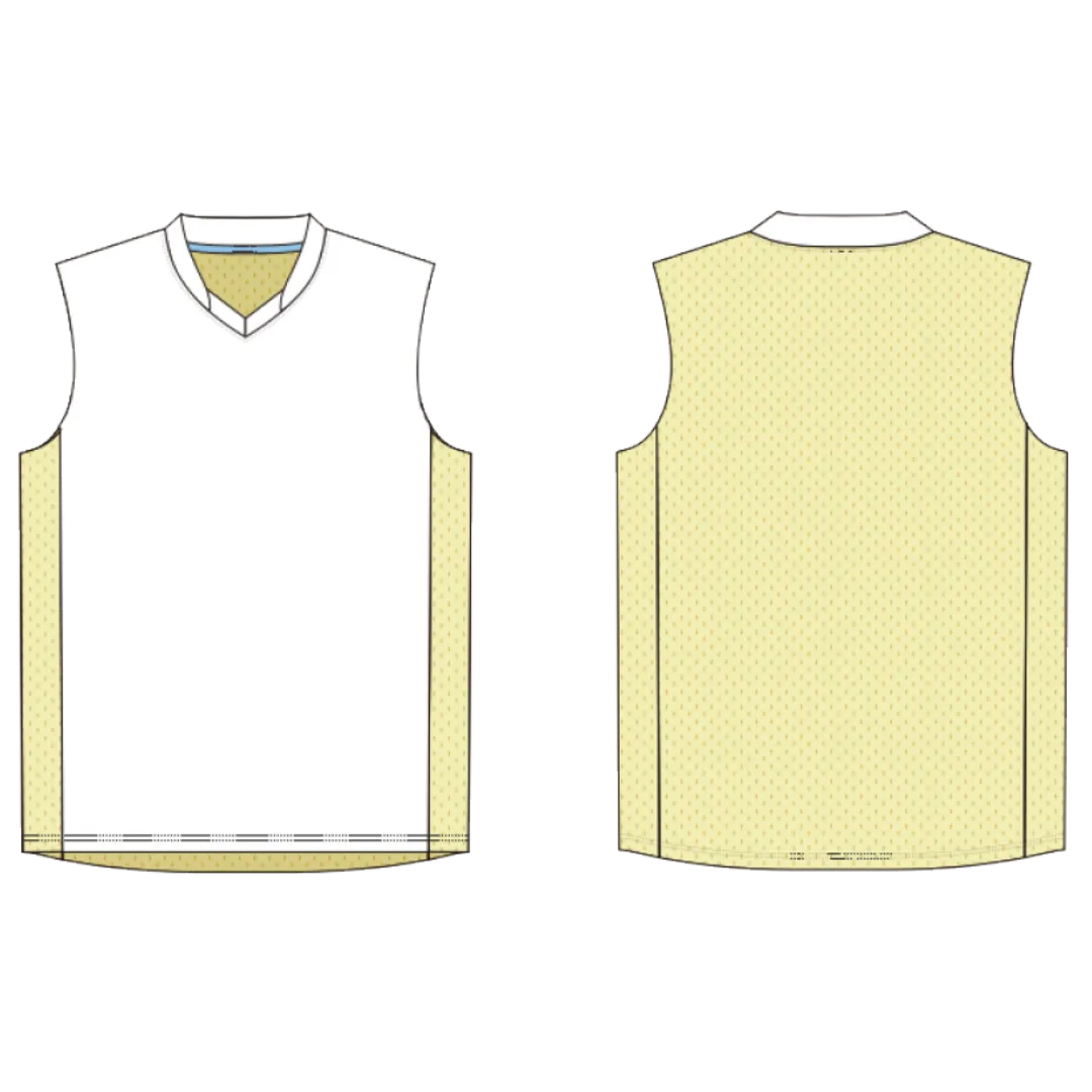PRODIGY ELITE CONTENDER SLEEVELESS - MEN