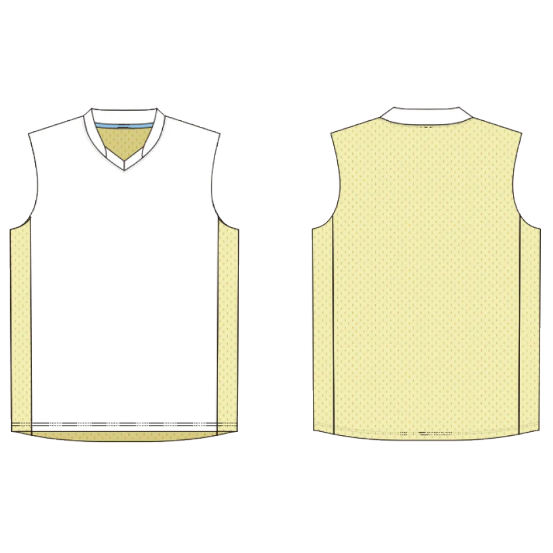 PRODIGY ELITE CONTENDER SLEEVELESS - MEN