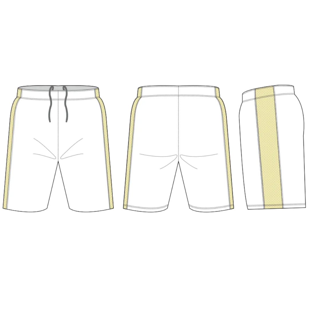 PRODIGY ELITE PERFORMANCE SHORTS - WOMEN