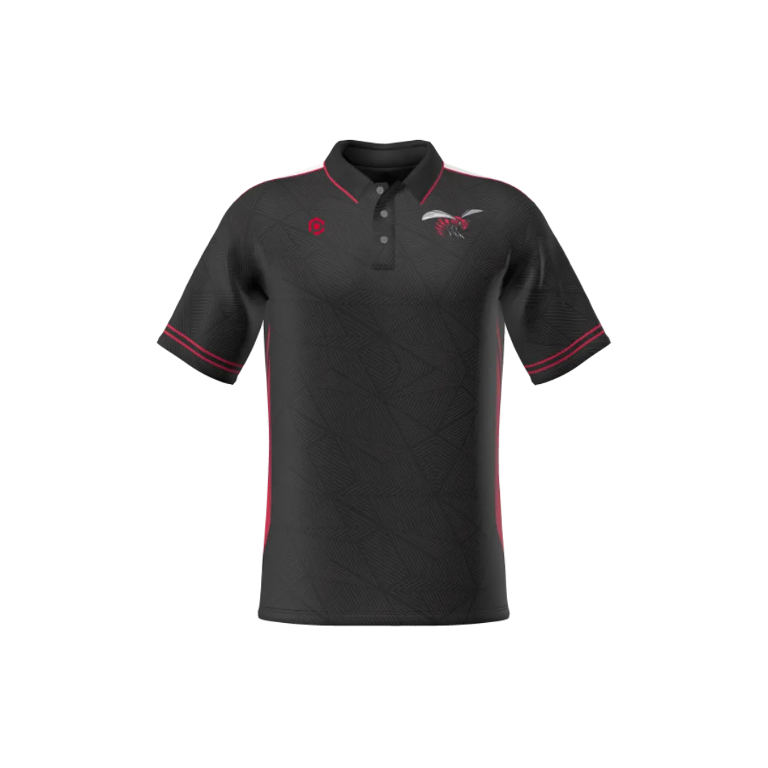 PRODIGY ELITE POLO - MEN