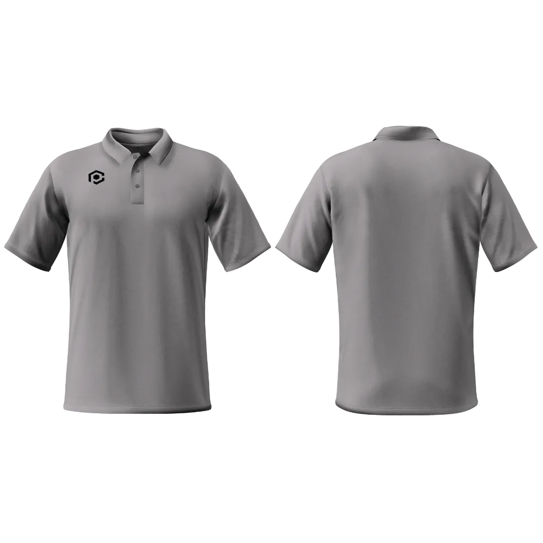PRODIGY ELITE POLO - MEN
