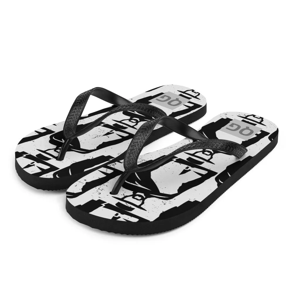 QG TGBU Flip-Flops