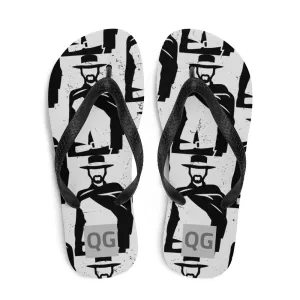 QG TGBU Flip-Flops