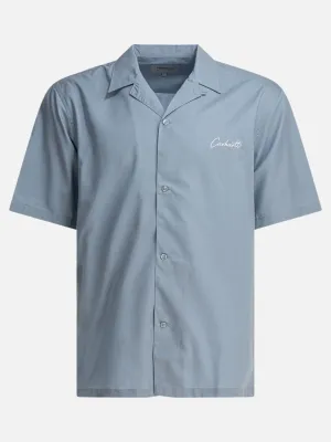 "S/S Delray" shirt
