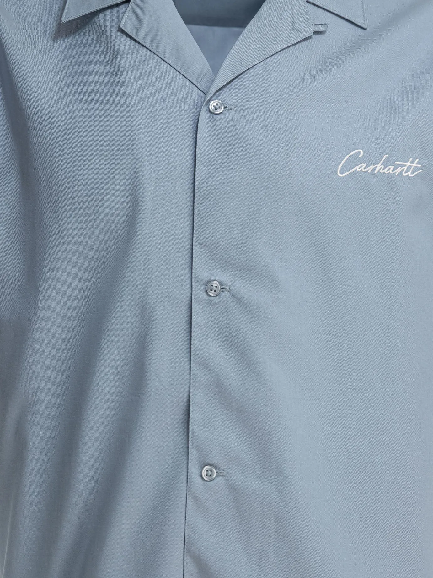 "S/S Delray" shirt