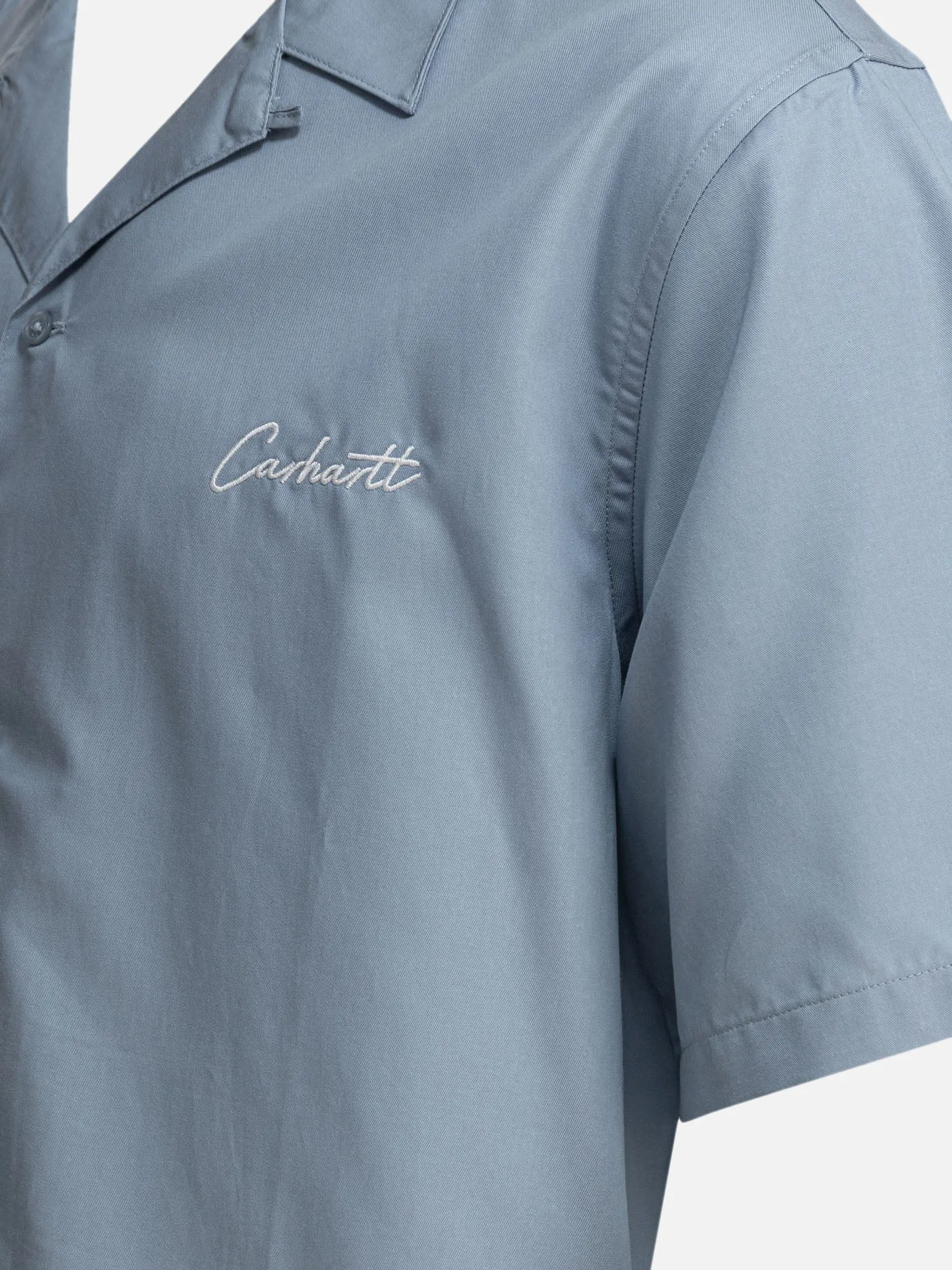 "S/S Delray" shirt