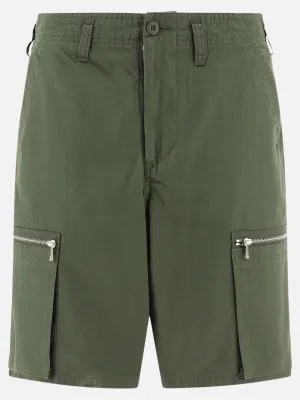 "Trooper 6P" shorts