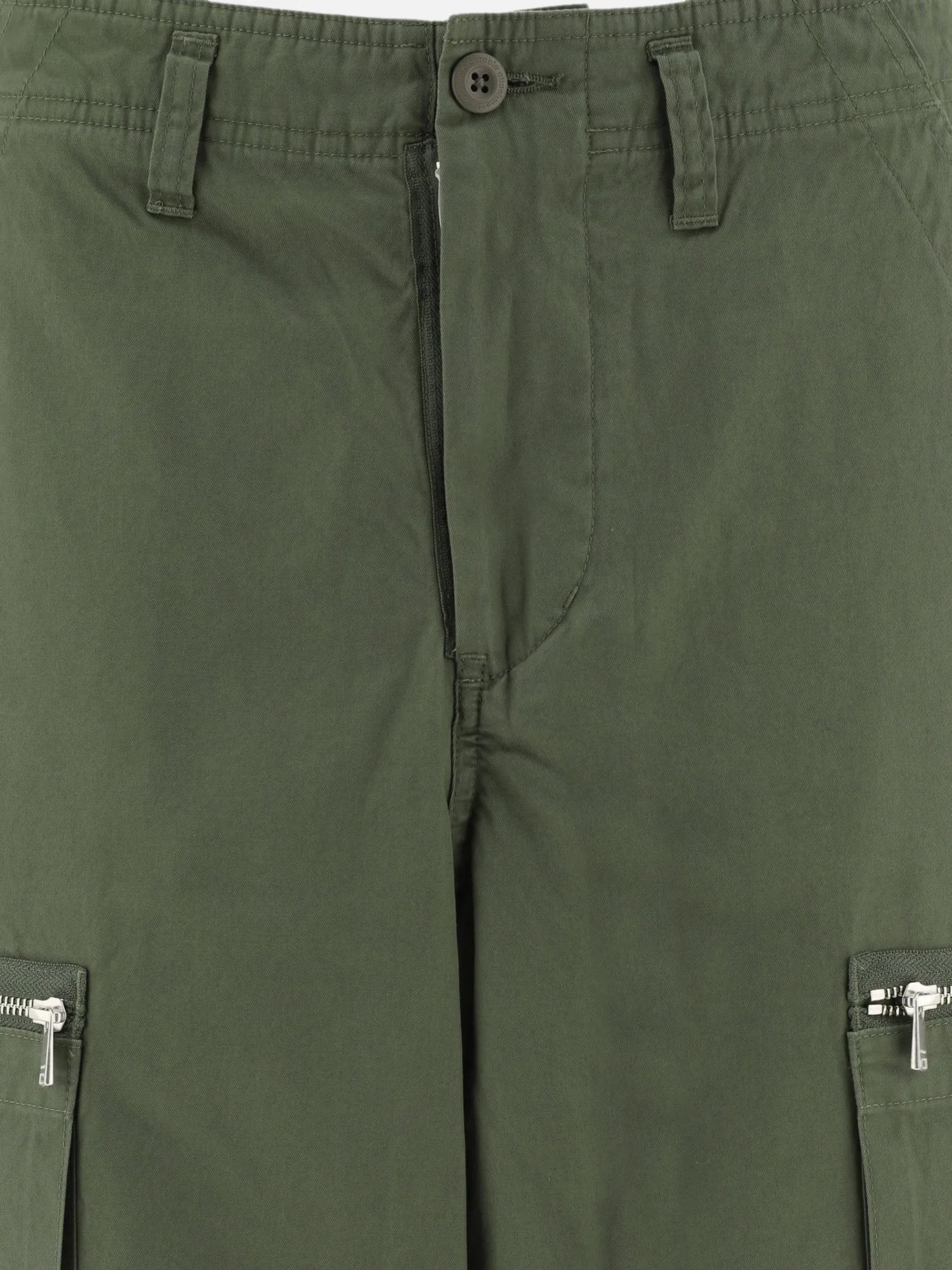 "Trooper 6P" shorts