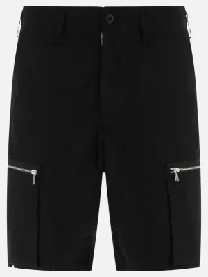 "Trooper 6P" shorts