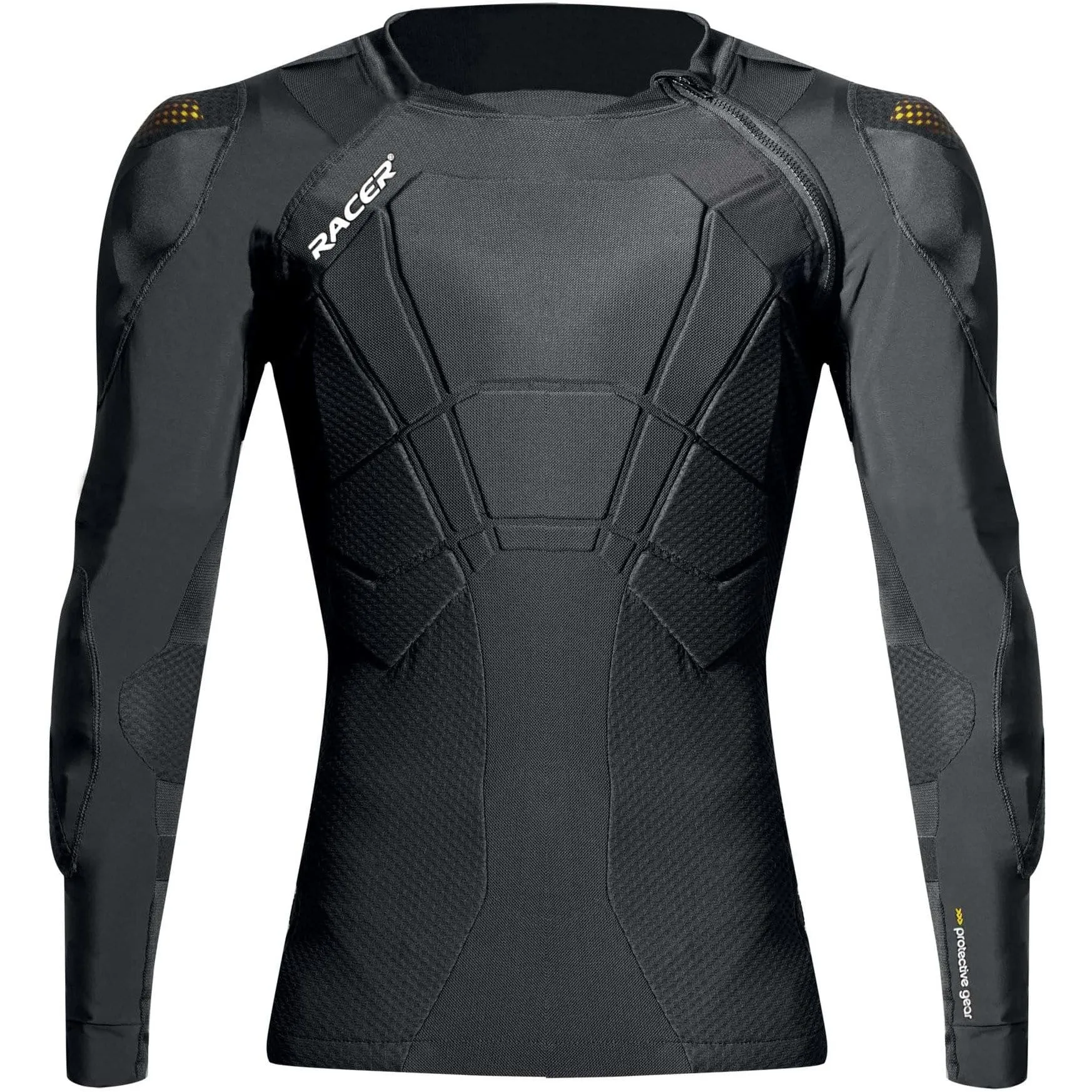 RACER France Motion Top KID 2 - Body Protector