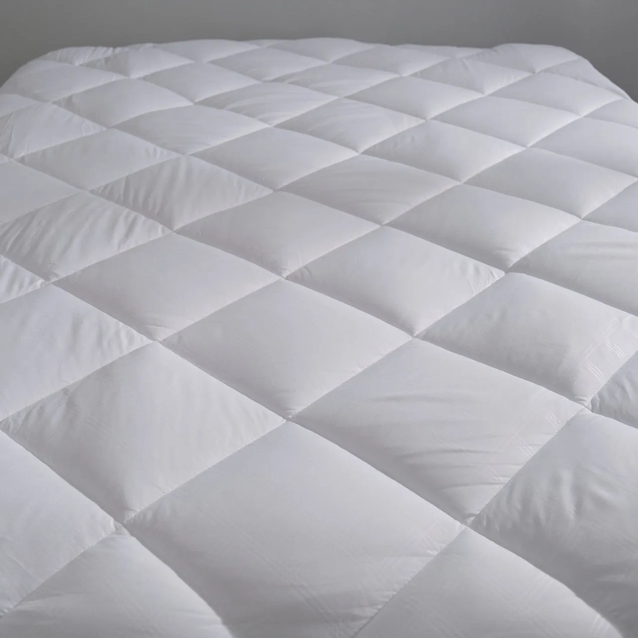 Robinsons Premium Mattress Topper Core Collection (Anti-Bacterial, Hypoallergenic, Bed Topper, Futon Overlay)