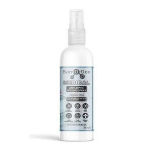 San-O-Doc Antiseptic Wound Spray