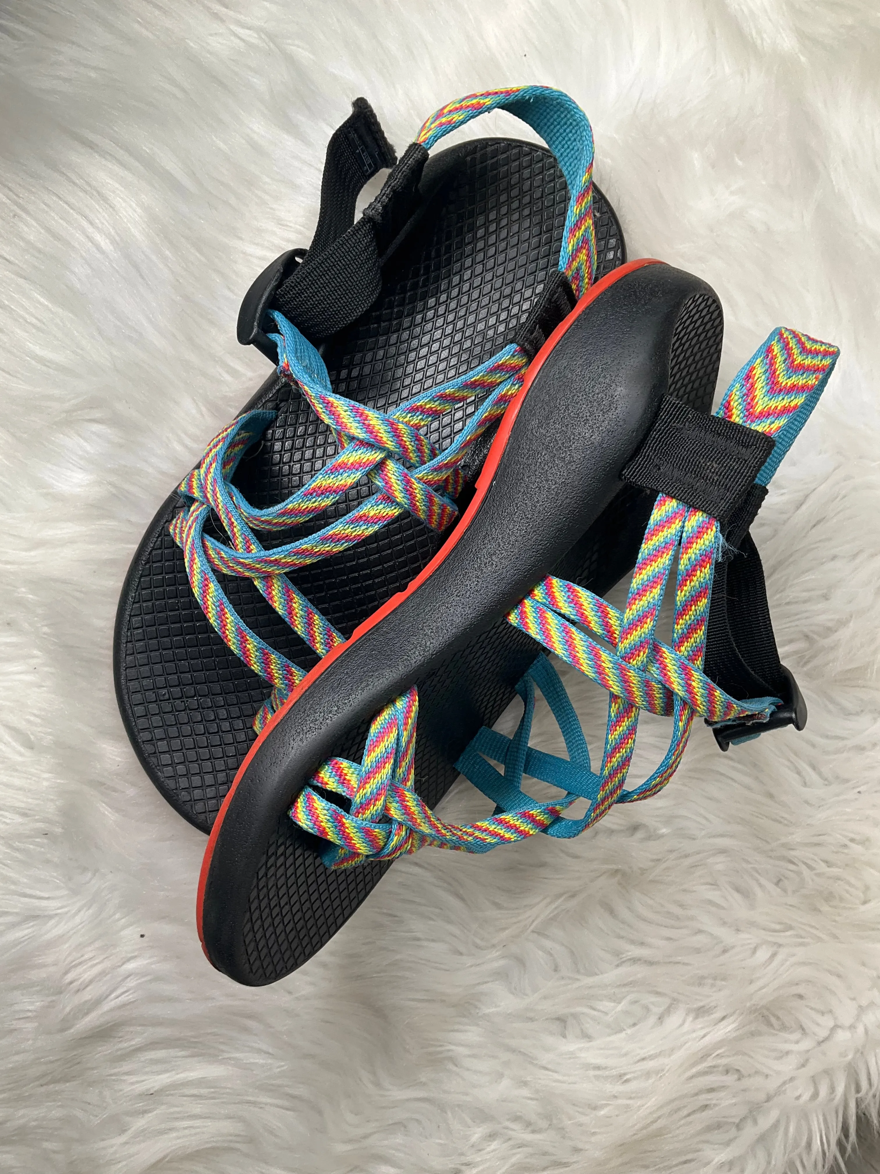 Sandals Flats By Chacos  Size: 6
