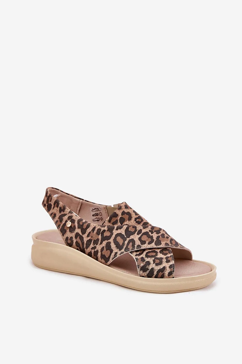 Sandals Step in style