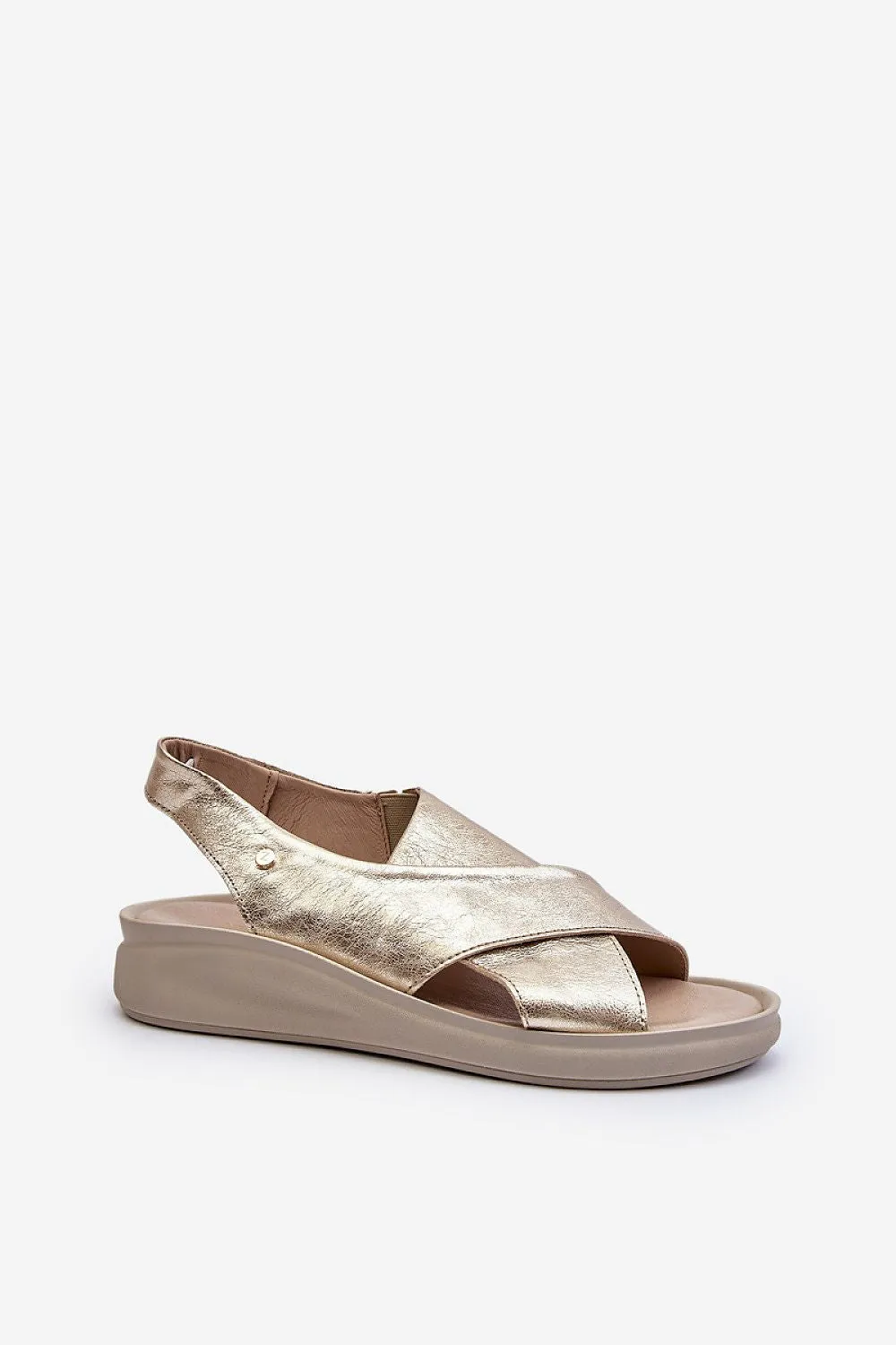 Sandals Step in style