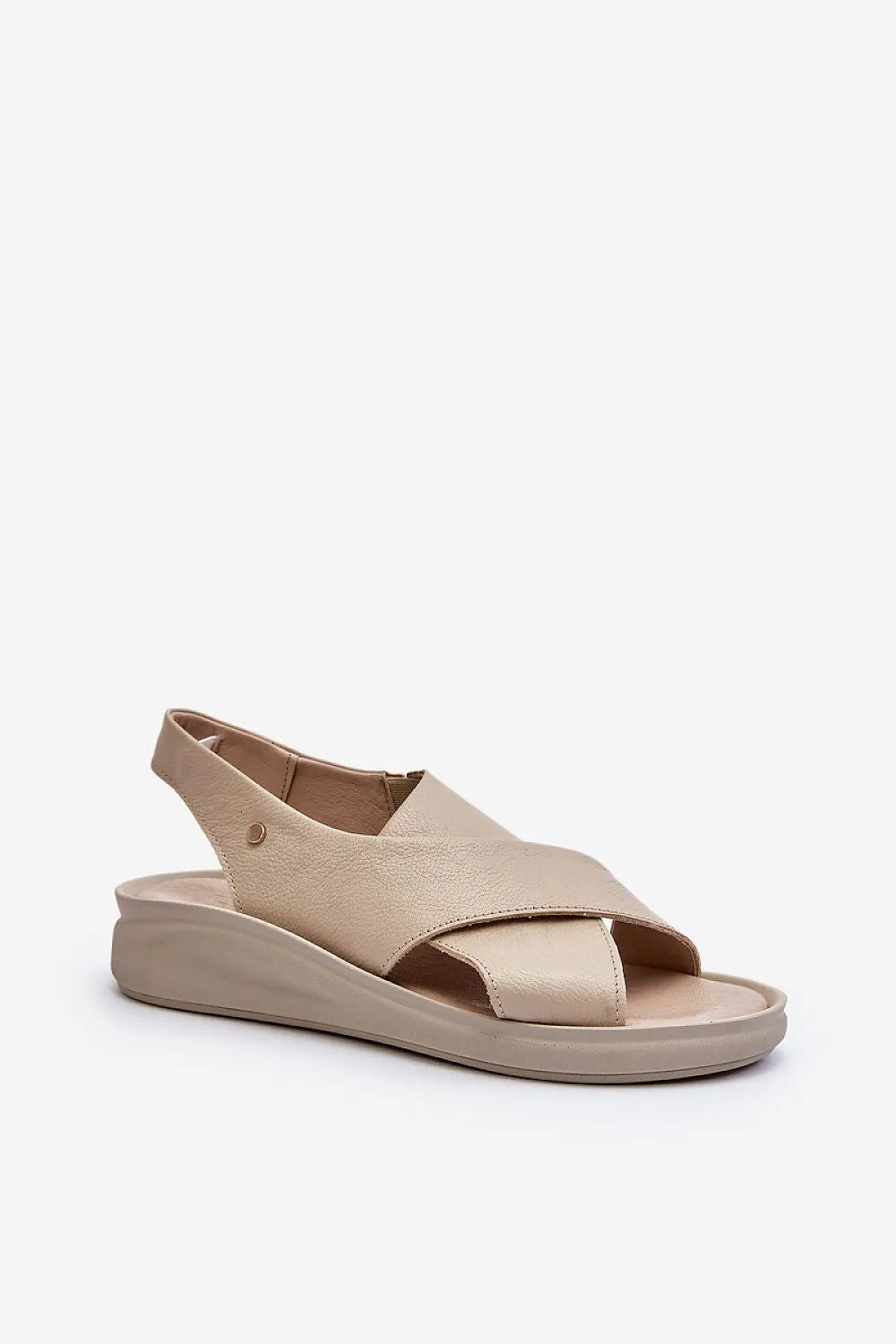 Sandals Step in style