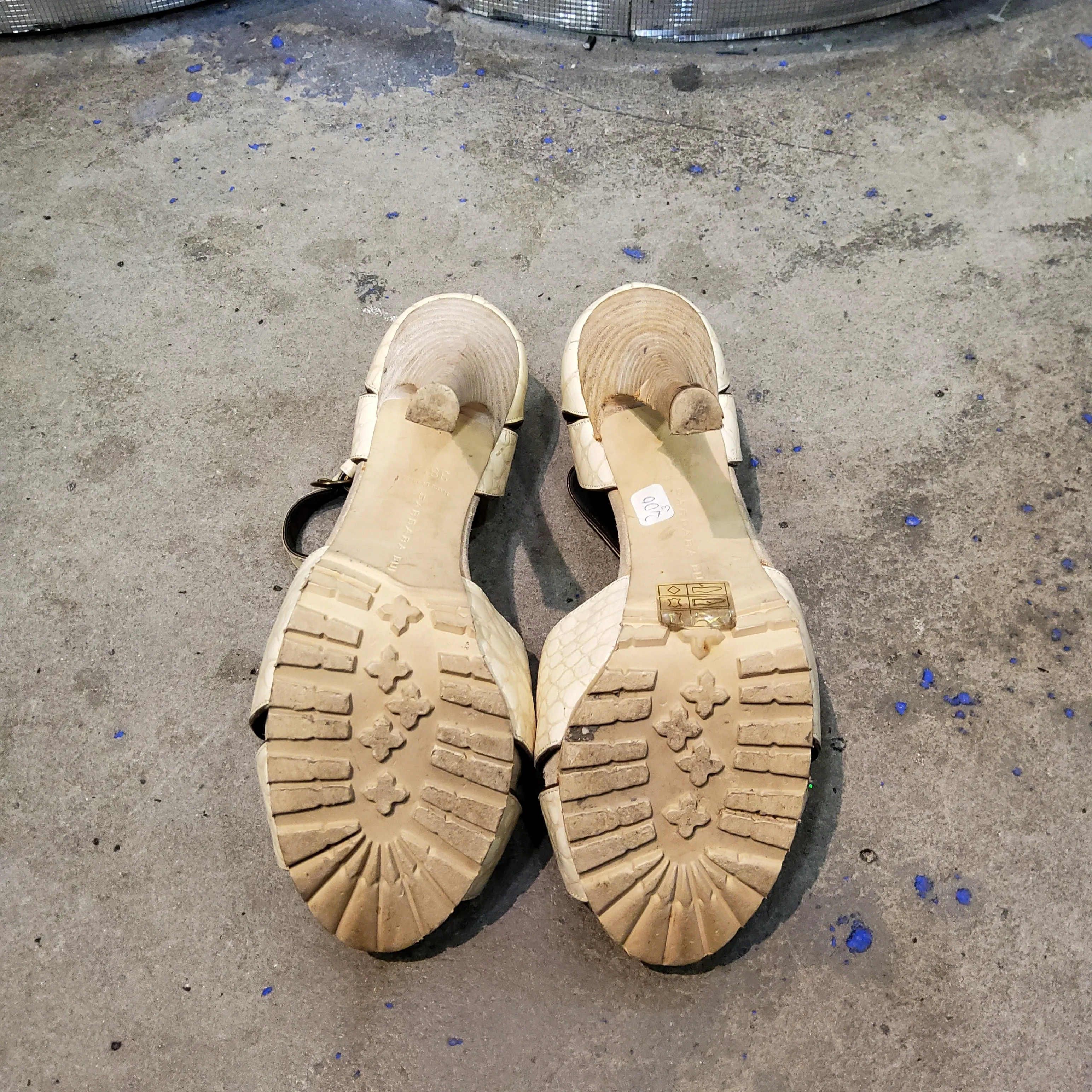 Sandals
