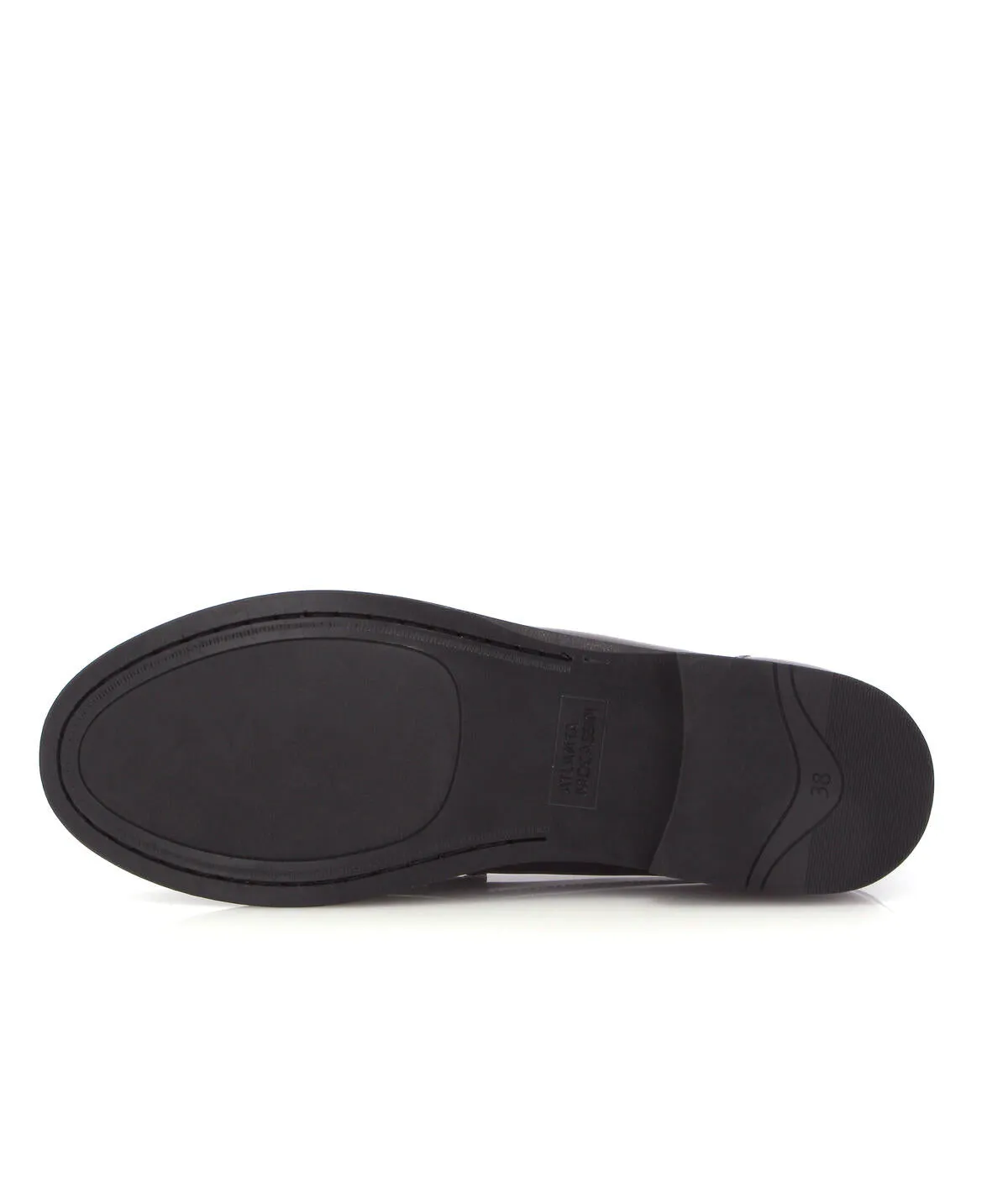 Sarah com borlas - pele polida bordeaux
