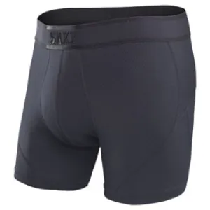 SAXX KINETIC BOXER BRIEFS