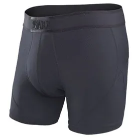 SAXX KINETIC BOXER BRIEFS