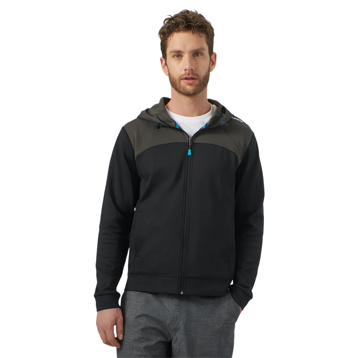 Sea-Doo Sunset Tech Zip-Up - 2023