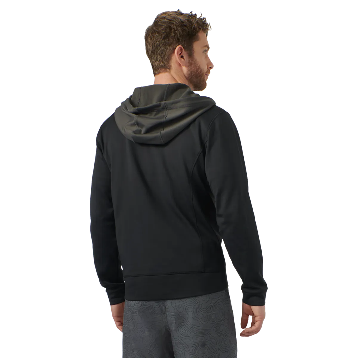 Sea-Doo Sunset Tech Zip-Up - 2023