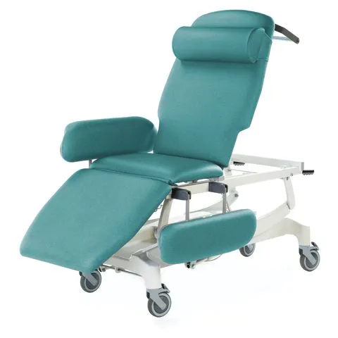 Seers - Innovation Deluxe Daycare Electric Couch (250Kg SWL)