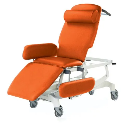 Seers - Innovation Deluxe Daycare Electric Couch (250Kg SWL)