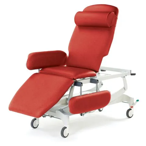 Seers - Innovation Deluxe Daycare Electric Couch (250Kg SWL)