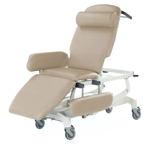 Seers - Innovation Deluxe Daycare Electric Couch (250Kg SWL)