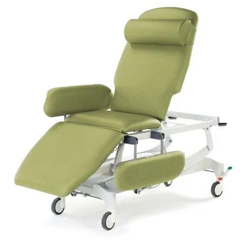 Seers - Innovation Deluxe Daycare Electric Couch (250Kg SWL)