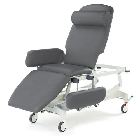 Seers - Innovation Deluxe Daycare Electric Couch (250Kg SWL)