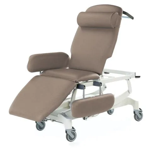 Seers - Innovation Deluxe Daycare Electric Couch (250Kg SWL)