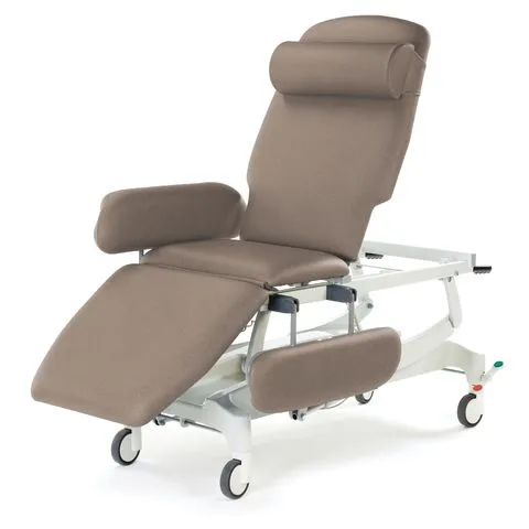 Seers - Innovation Deluxe Daycare Electric Couch (250Kg SWL)