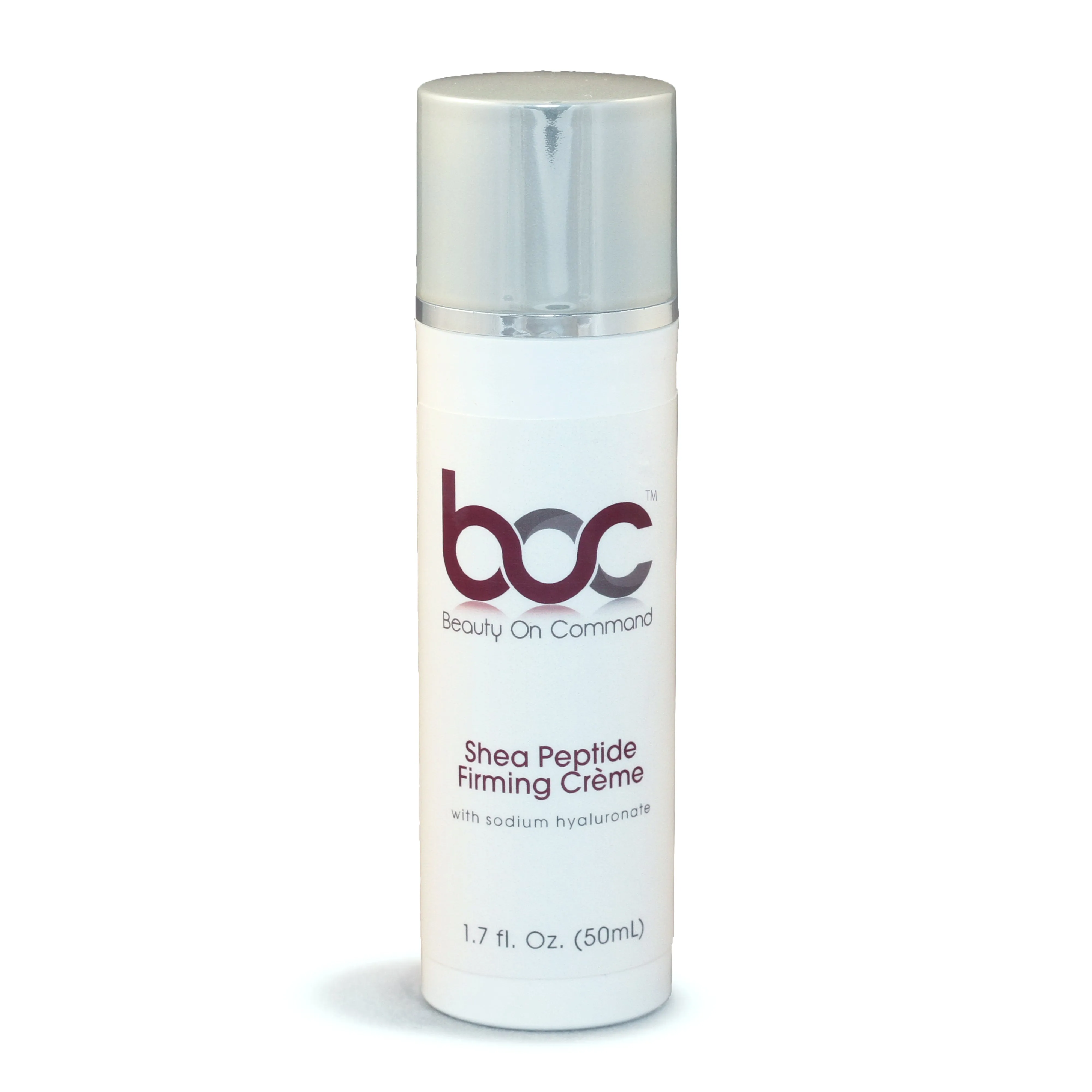 Shea Peptide Firming Crème With Matrixyl