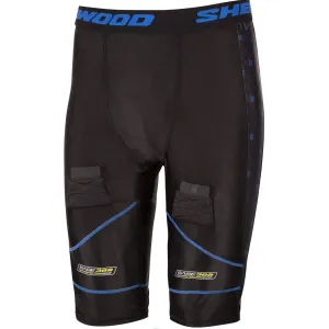 SHERWOOD T100 WOMEN'S JILL COMPRESSION SHORT