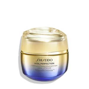 Shiseido Vital Perfection Uplifting & Firming Cream Enriched 50ml