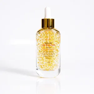Sika AU 24k Gold Serum
