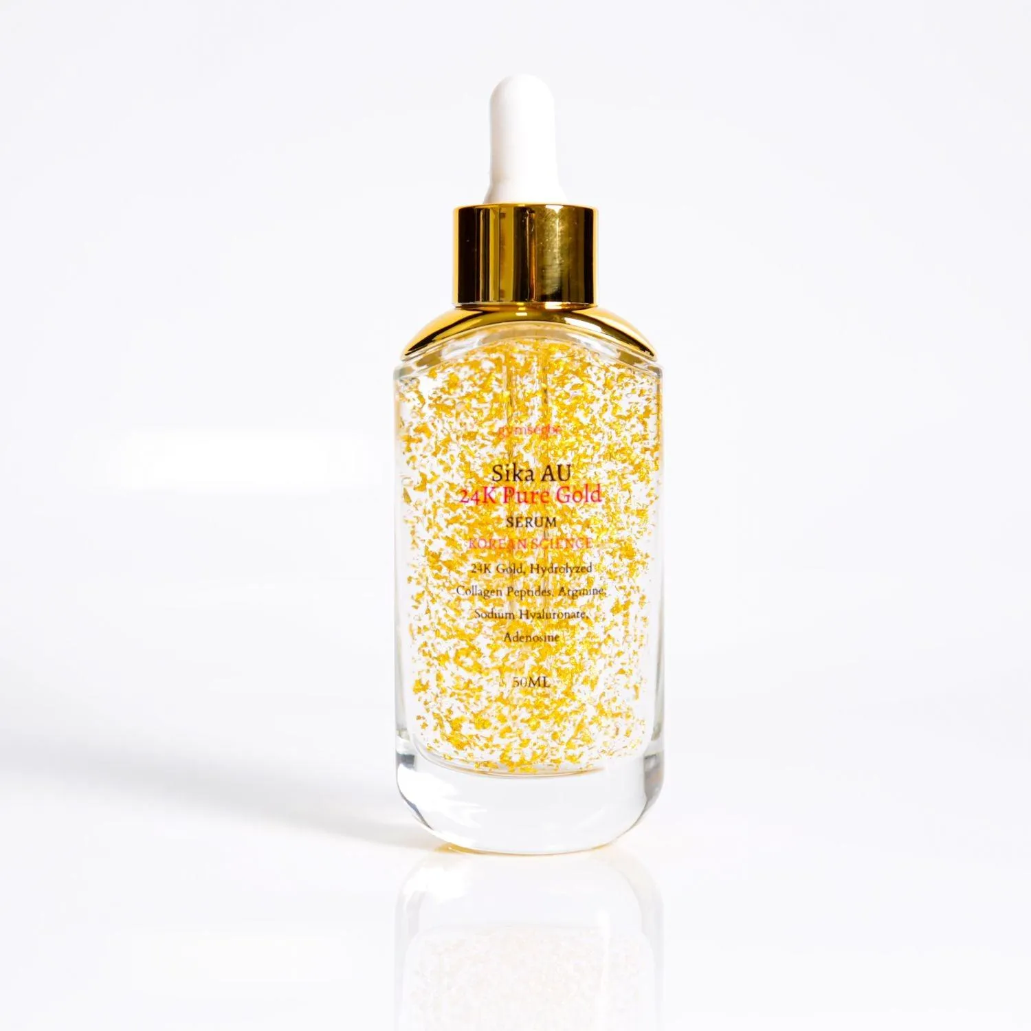Sika AU 24k Gold Serum