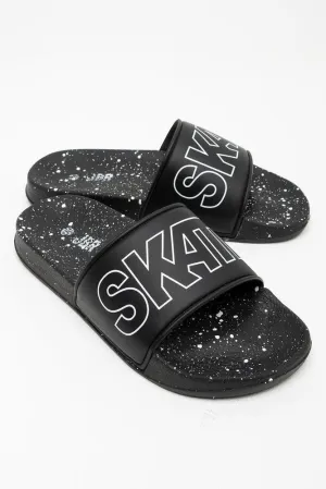 Slide Black