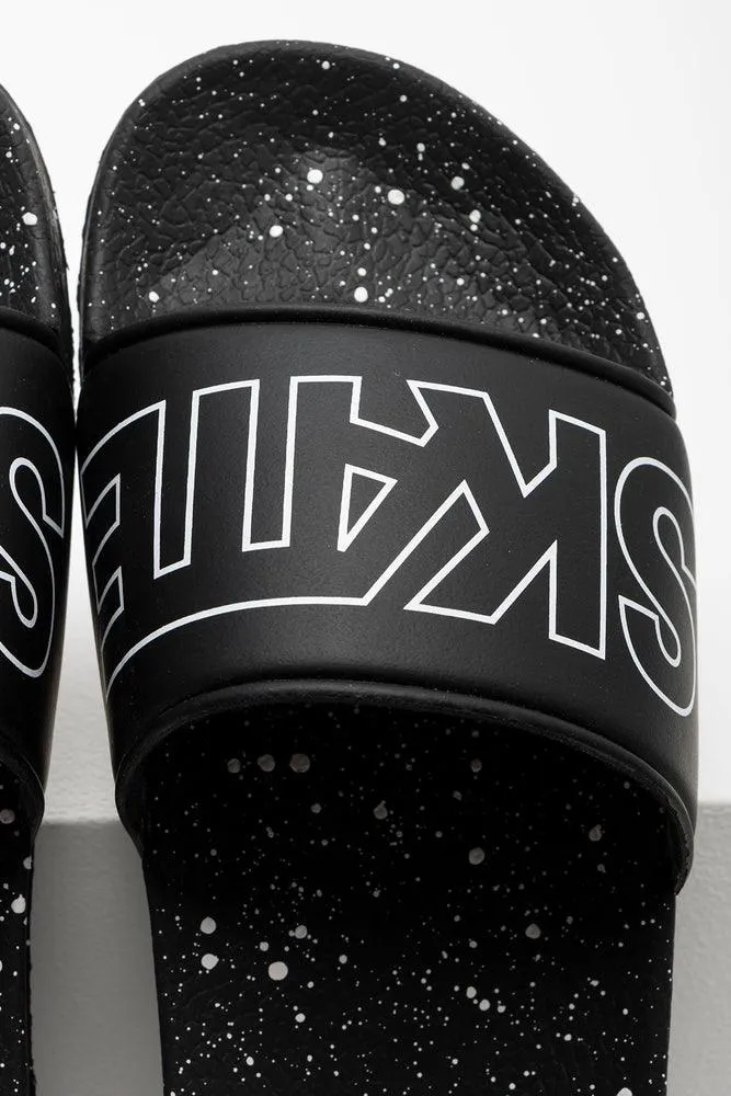 Slide Black