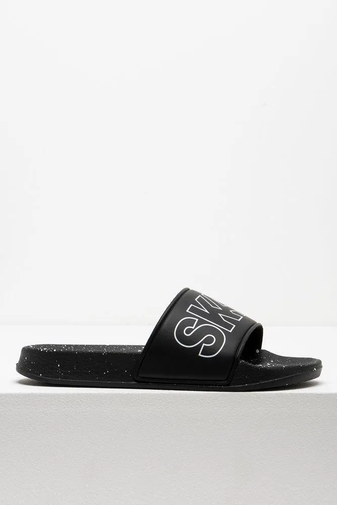 Slide Black